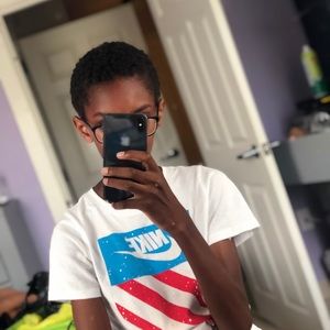 Meet your Posher, Terryn